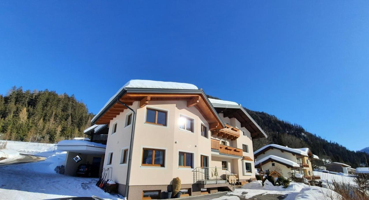 플라차우 Haus Traninger 아파트 외부 사진